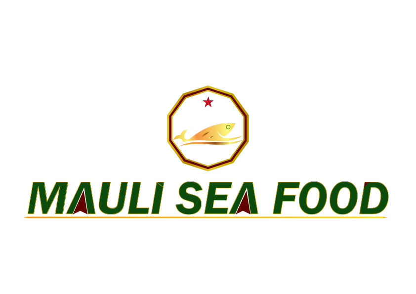 mauli sea food logo 01 01